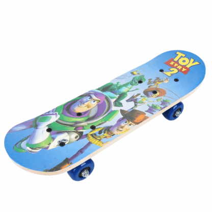 Skateboard Toy Story 60 cm