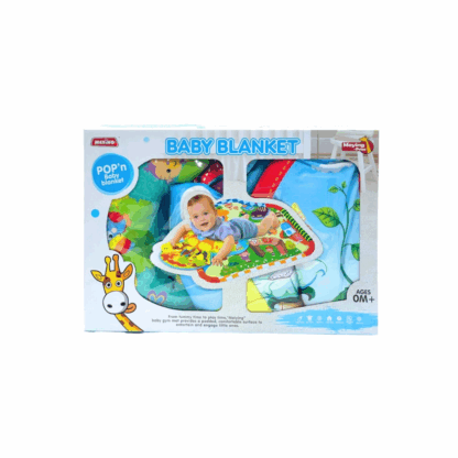 tapis d éveil avec coussin