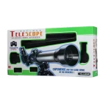 Téléscope astronomique pour enfant-1