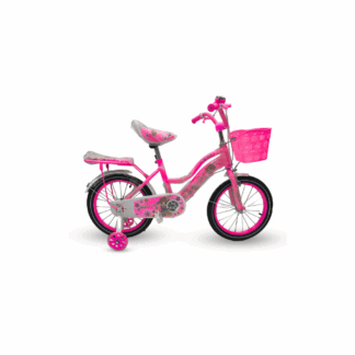 bicyclette pour fille