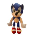 Peluche Sonic 70 cm