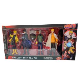 FIGURINE-NARUTO