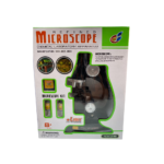 MICROSCOPE