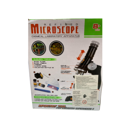 MICROSCOPE