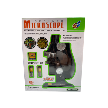 MICROSCOPE