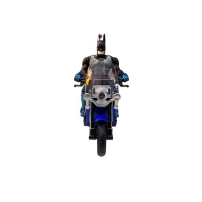 Moto Batman