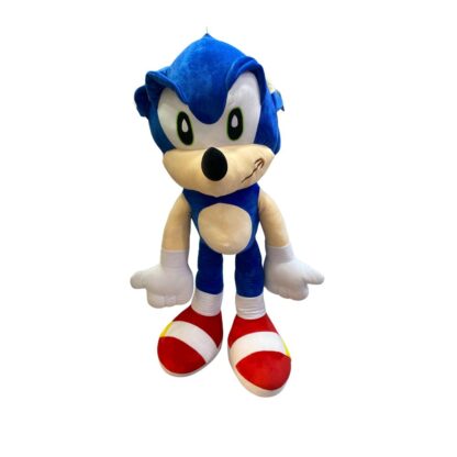 Peluche Sonic 100cm