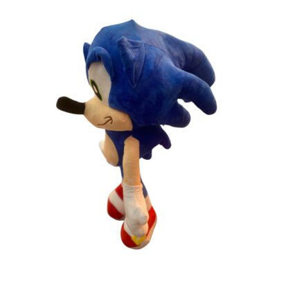 Peluche Sonic 70 cm