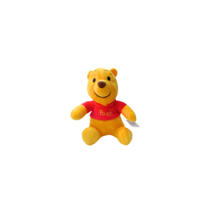 Winnie lourson Peluche 24cm