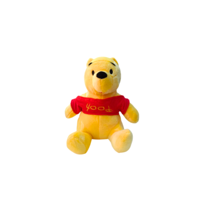 Winnie lourson Peluche 30cm