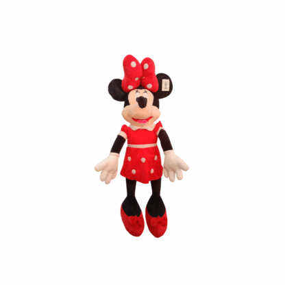 Minnie mouse peluche 98 cm