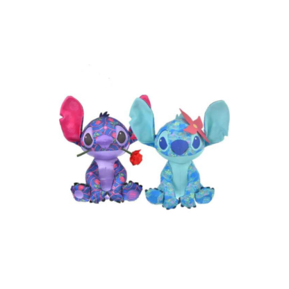 peluche Stitch crashes Disney 25cm