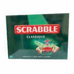 SCRABLE