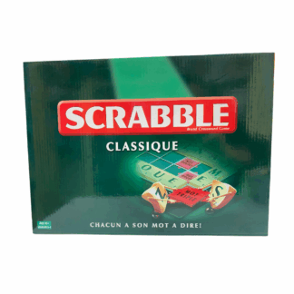 SCRABLE