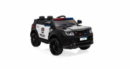 VOITURE TÉLÉCOMMANDÉE POLICE