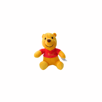 Winnie l’ourson Peluche 24cm