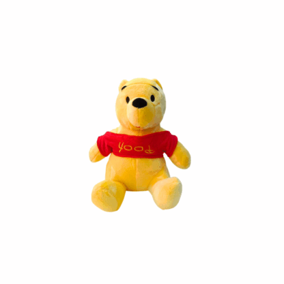 Winnie l’ourson Peluche 30cm
