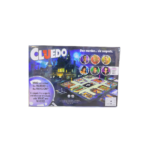 Cluedo Classic jeu de société