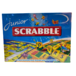 Junior Scrabble