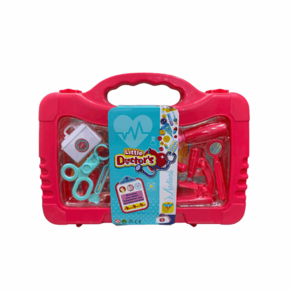 Kit docteur pour enfants