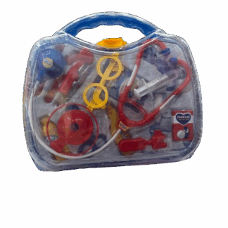 Kit docteur pour enfants
