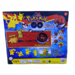 Pokemon Go set