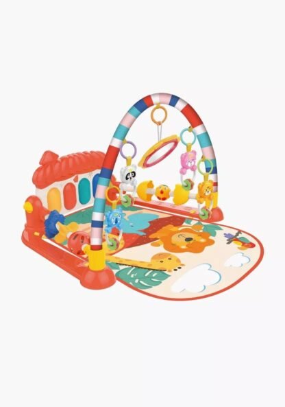 Tapis de jeu et d’éveil Lion