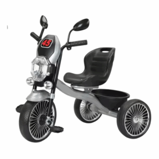 tricycle sport gris