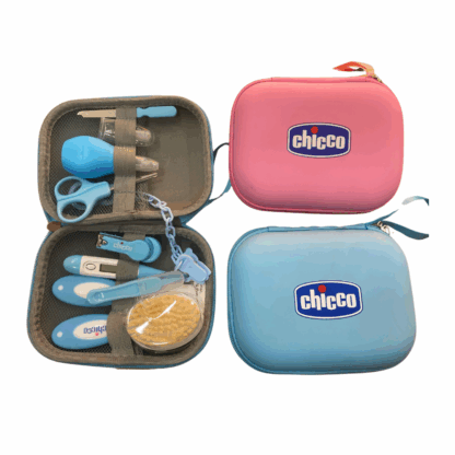 Chicco trousse de soins