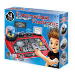 electronique expert buki-1