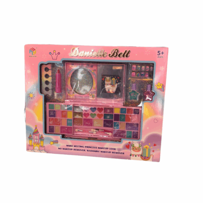 Kit make up Daniell Bell