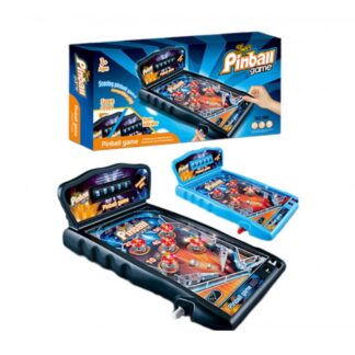 Pinball super game