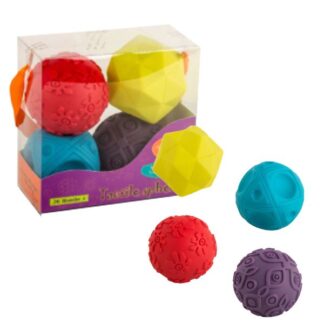 Sphéres en silicone