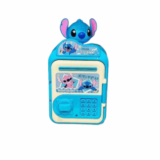 Stitch mini banque
