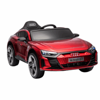 Voiture AUDI électrique pour enfant