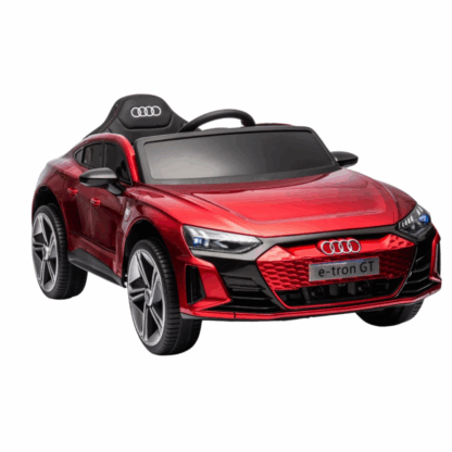 Voiture AUDI électrique pour enfant
