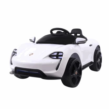 Voiture électrique 12V pour enfants
