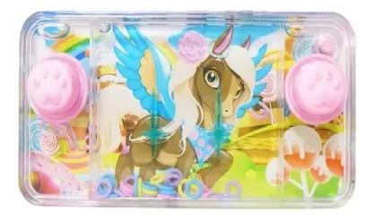 Cerceau à Eau unicorn