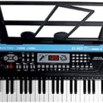 Clavier piano numérique