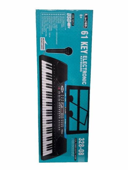 Clavier piano numérique-1