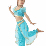 Déguisement Princesse Arabe