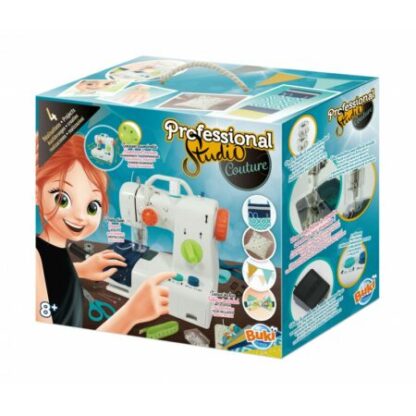 Machine à coudre enfant Buki