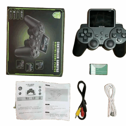 Manette console de jeu 520