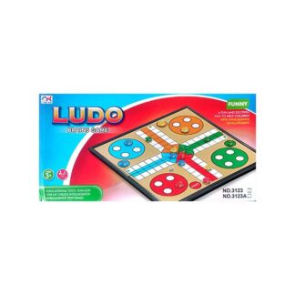 PARCHI LUDO