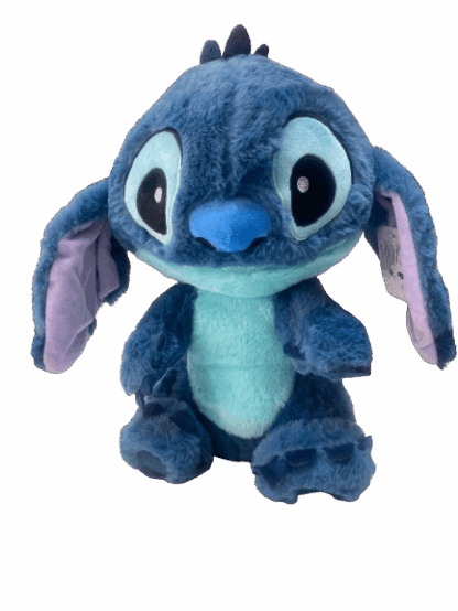 Peluche stitch 40cm