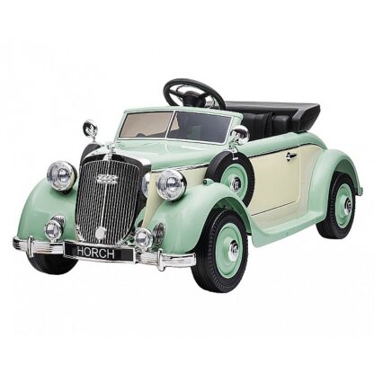 Voiture électrique 24v audi horch pour enfants