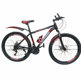 Velo Vtt Thunderbird