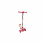 Trottinette pliable pour enfants