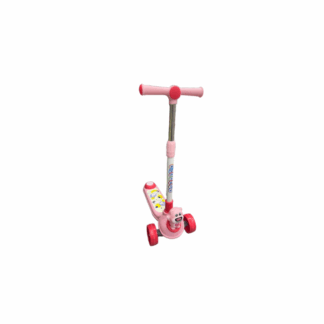 Trottinette pliable pour enfants