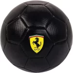 Ballon de football ferrari